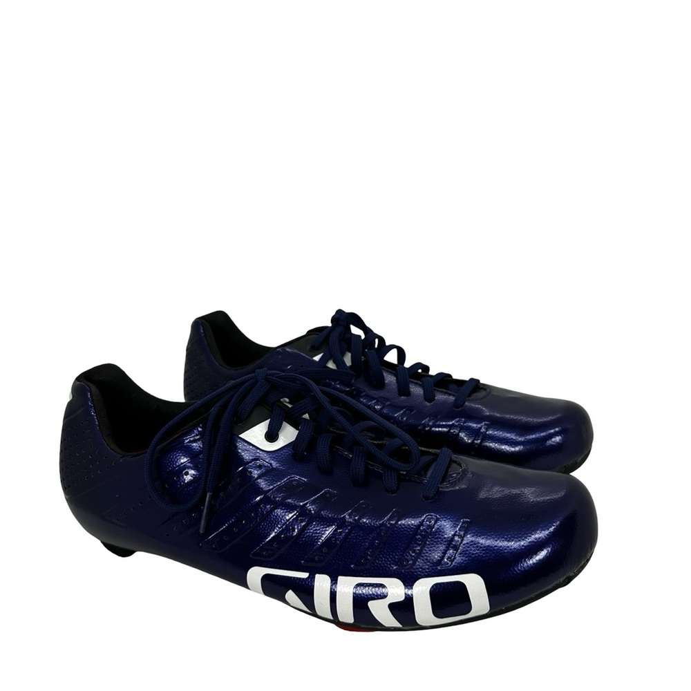 Giro Men's Dark Blue Road Cycling Shoes brand new men’s 11
